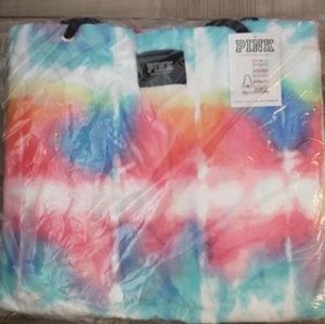 Victoria Secret PINK Packable towel